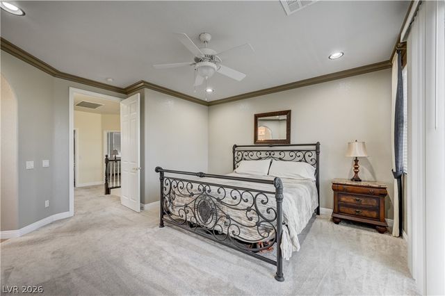 640 Blue Crystal Creek Road, Henderson, NV 89002
