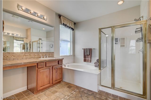 640 Blue Crystal Creek Road, Henderson, NV 89002