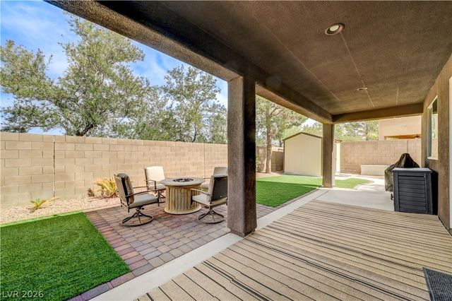 640 Blue Crystal Creek Road, Henderson, NV 89002
