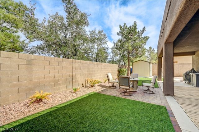 640 Blue Crystal Creek Road, Henderson, NV 89002