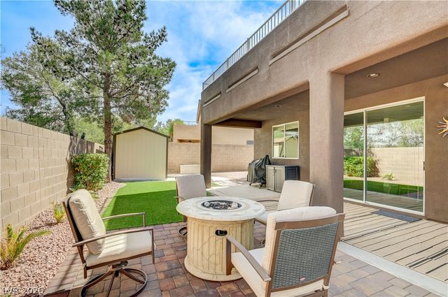 640 Blue Crystal Creek Road, Henderson, NV 89002