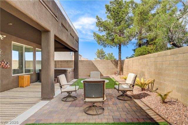 640 Blue Crystal Creek Road, Henderson, NV 89002