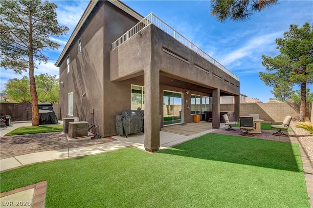 640 Blue Crystal Creek Road, Henderson, NV 89002