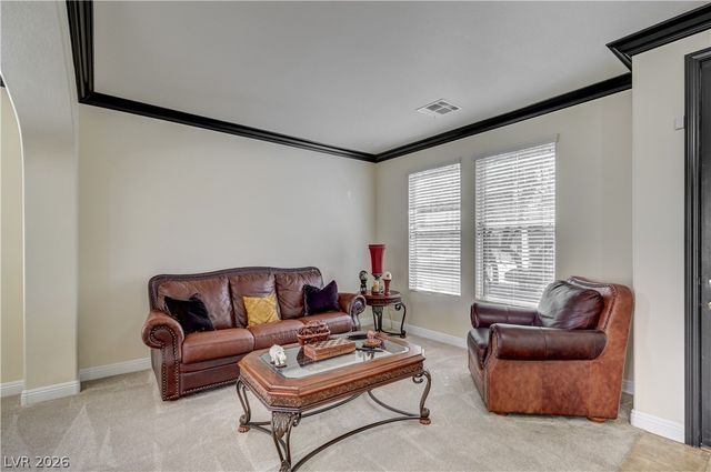 640 Blue Crystal Creek Road, Henderson, NV 89002