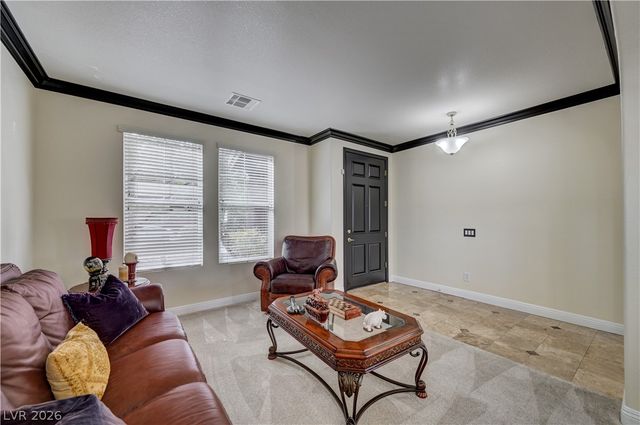 640 Blue Crystal Creek Road, Henderson, NV 89002