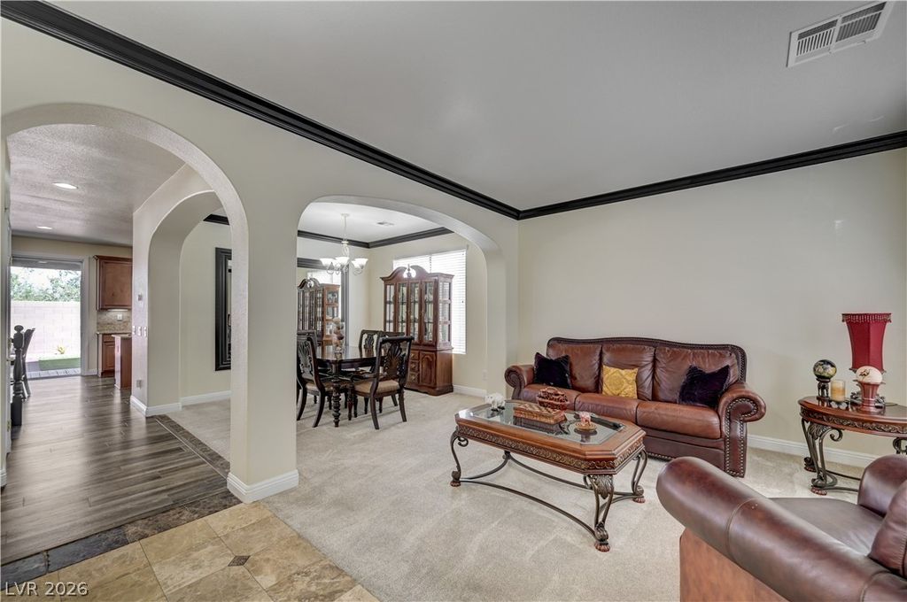 640 Blue Crystal Creek Road, Henderson, NV 89002 — photo 5