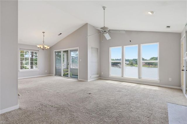 246 Dockside Dr Apt C, Hampton, VA 23669