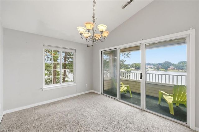 246 Dockside Dr Apt C, Hampton, VA 23669