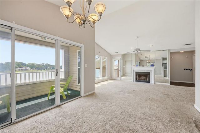 246 Dockside Dr Apt C, Hampton, VA 23669