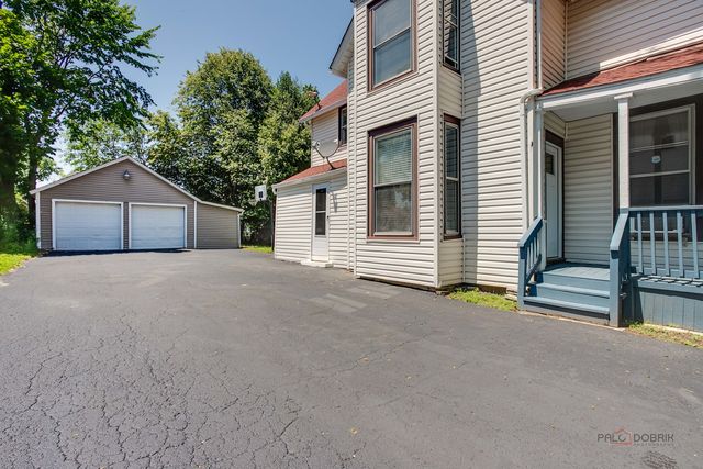 228 S Lincoln Avenue, Waukegan, IL 60085
