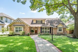 9548 Highedge Drive, Dallas, TX 75238
