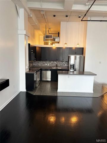 1501 Locust Street 202, St Louis, MO 63103