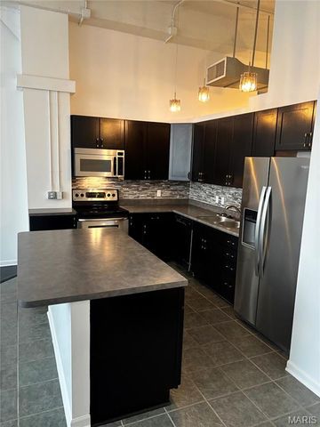 1501 Locust Street 202, St Louis, MO 63103