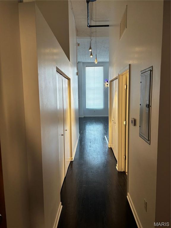 1501 Locust Street 202, St Louis, MO 63103