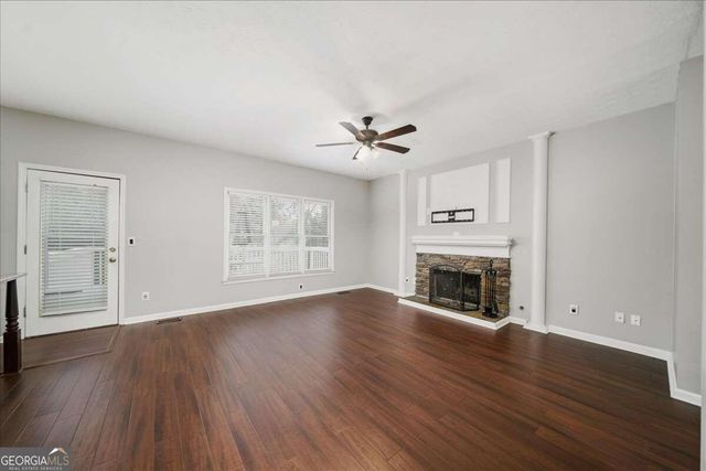 4085 Pineset Drive, Alpharetta, GA 30022