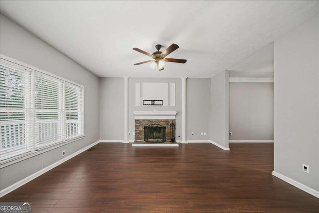4085 Pineset Drive, Alpharetta, GA 30022