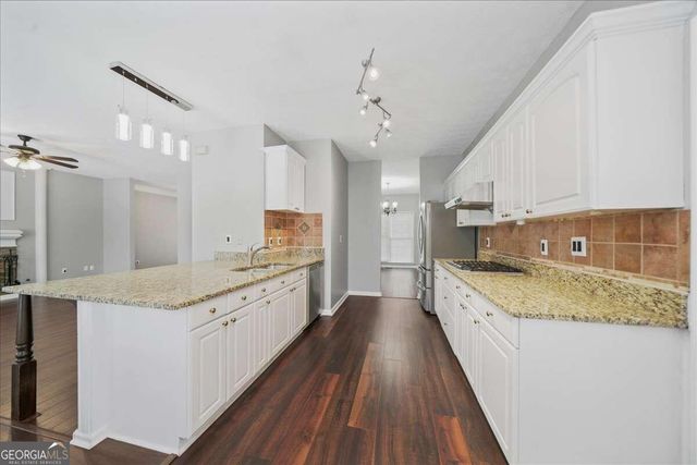 4085 Pineset Drive, Alpharetta, GA 30022