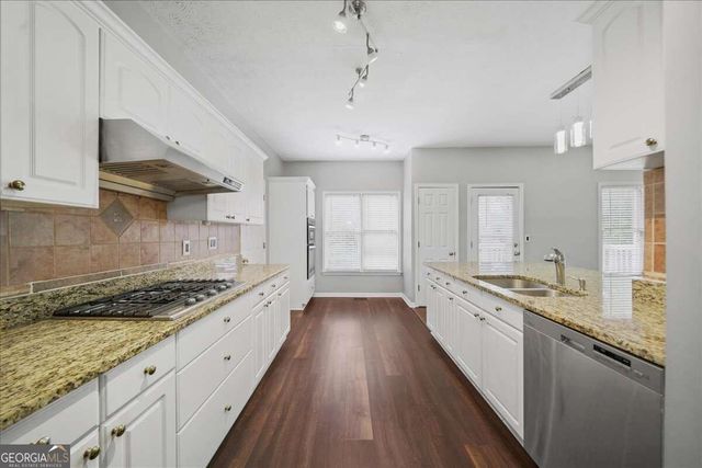 4085 Pineset Drive, Alpharetta, GA 30022