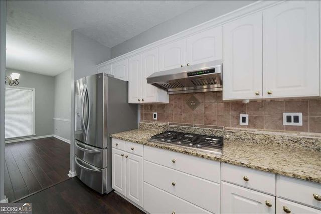 4085 Pineset Drive, Alpharetta, GA 30022