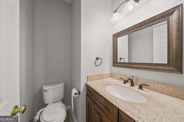 4085 Pineset Drive, Alpharetta, GA 30022