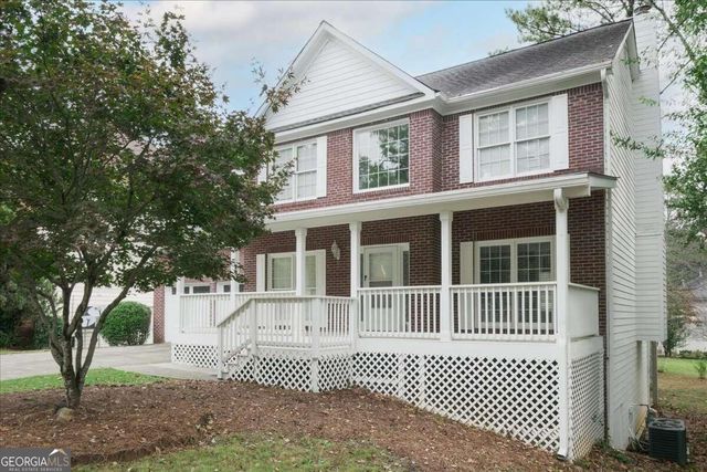 4085 Pineset Drive, Alpharetta, GA 30022