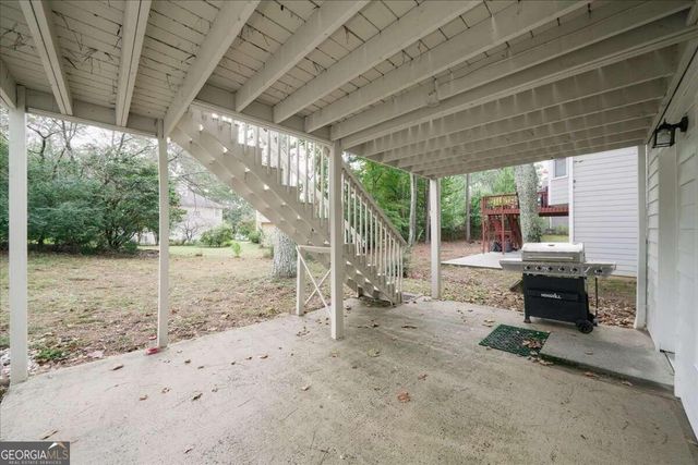 4085 Pineset Drive, Alpharetta, GA 30022