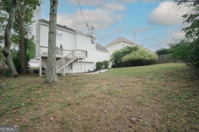 4085 Pineset Drive, Alpharetta, GA 30022