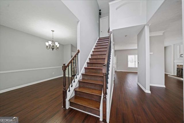 4085 Pineset Drive, Alpharetta, GA 30022