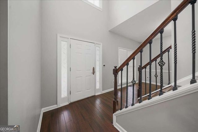4085 Pineset Drive, Alpharetta, GA 30022
