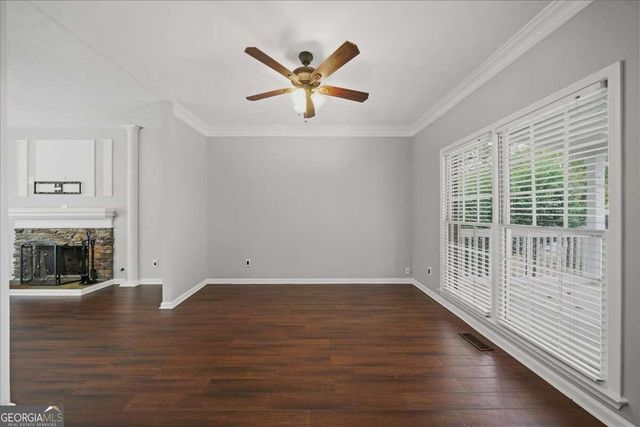 4085 Pineset Drive, Alpharetta, GA 30022