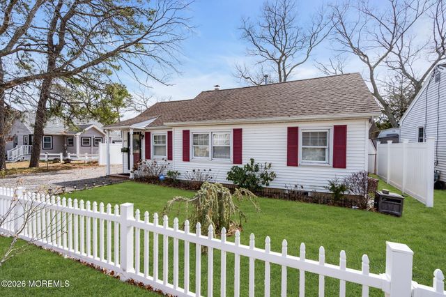 477 Mantoloking Road, Brick, NJ 08723