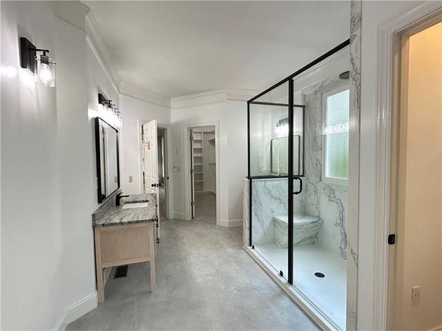 501 Bay Stand Lane, Loganville, GA 30052