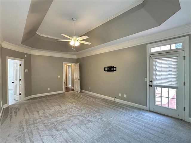 501 Bay Stand Lane, Loganville, GA 30052