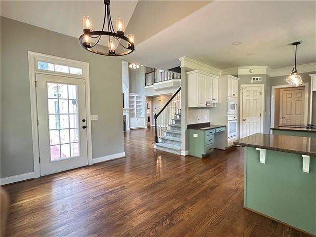 501 Bay Stand Lane, Loganville, GA 30052