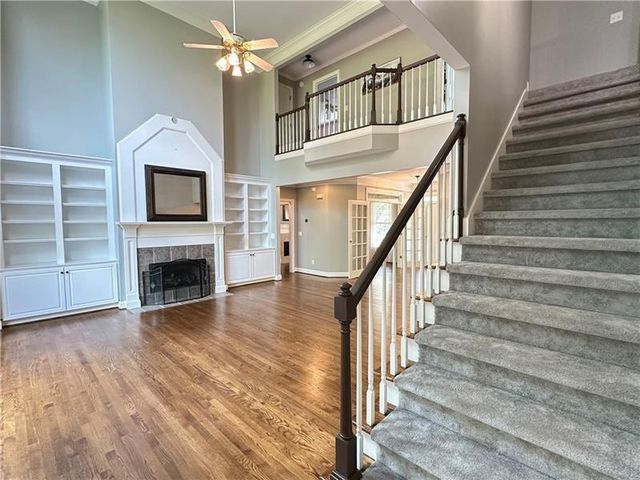 501 Bay Stand Lane, Loganville, GA 30052