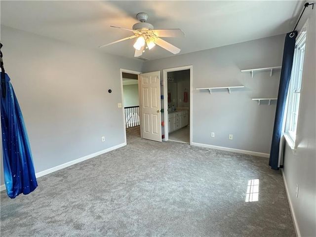 501 Bay Stand Lane, Loganville, GA 30052