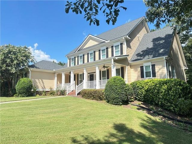 501 Bay Stand Lane, Loganville, GA 30052