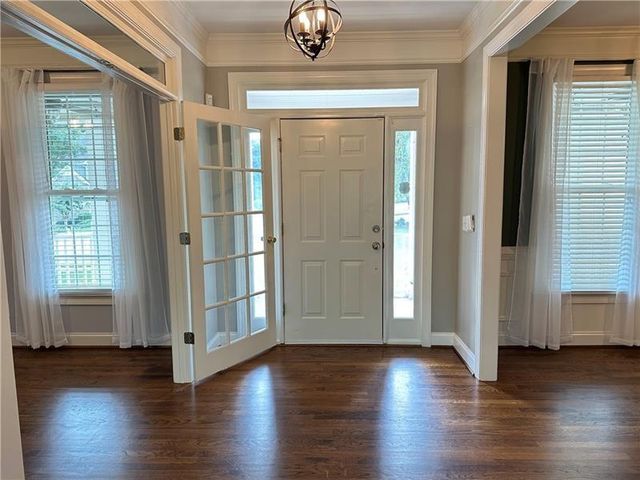 501 Bay Stand Lane, Loganville, GA 30052