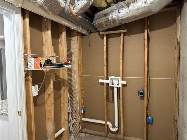 501 Bay Stand Lane, Loganville, GA 30052