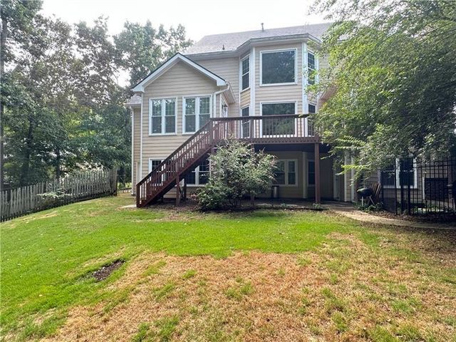 501 Bay Stand Lane, Loganville, GA 30052