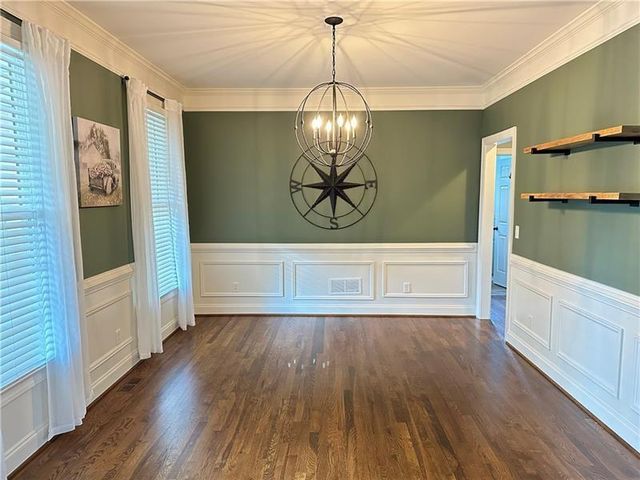 501 Bay Stand Lane, Loganville, GA 30052