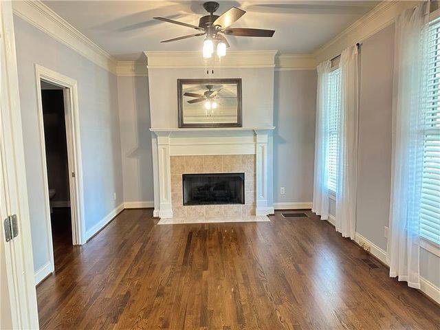 501 Bay Stand Lane, Loganville, GA 30052