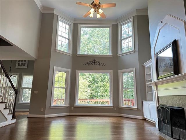 501 Bay Stand Lane, Loganville, GA 30052