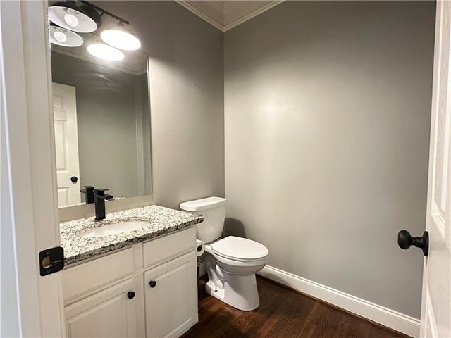 501 Bay Stand Lane, Loganville, GA 30052