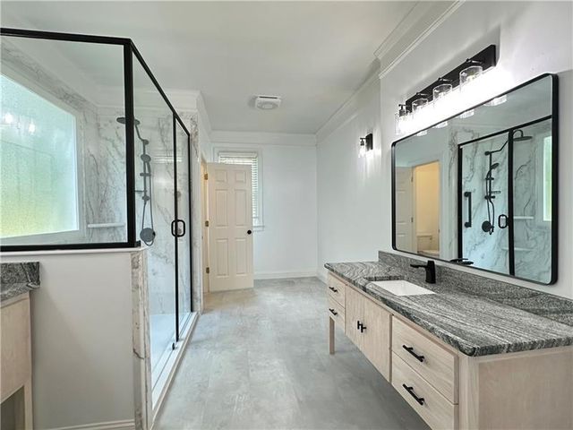 501 Bay Stand Lane, Loganville, GA 30052