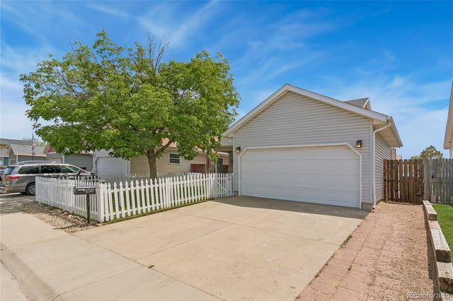 6540 E 62nd Way, Commerce City, CO 80022