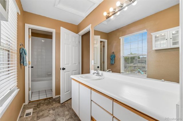6540 E 62nd Way, Commerce City, CO 80022