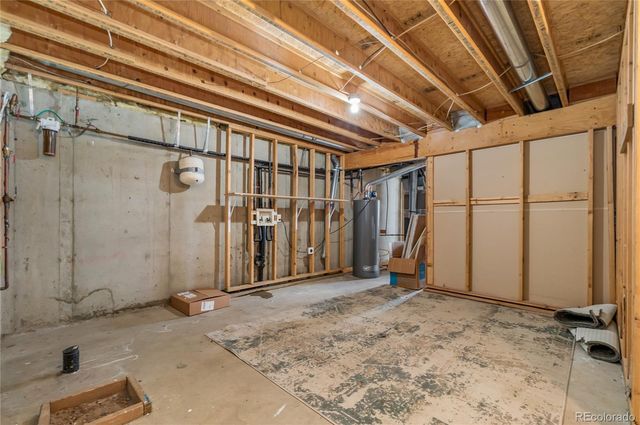 6540 E 62nd Way, Commerce City, CO 80022