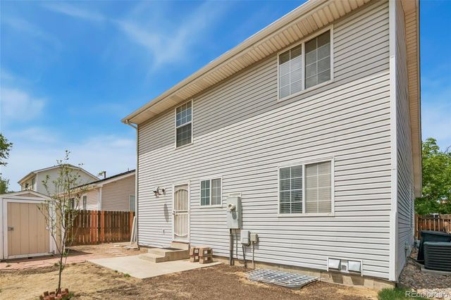 6540 E 62nd Way, Commerce City, CO 80022