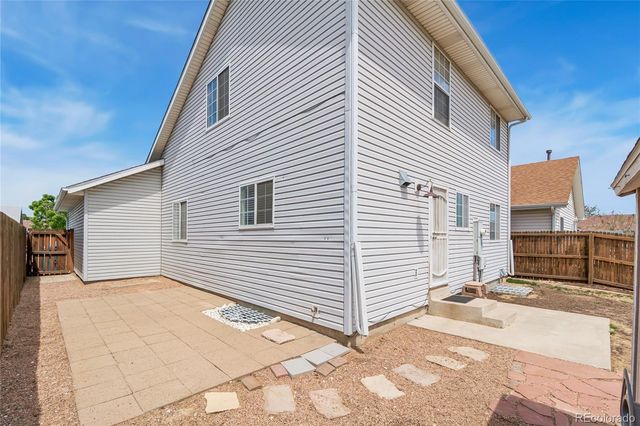 6540 E 62nd Way, Commerce City, CO 80022
